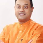 Sambit Patra