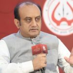 Dr. Sudhanshu Trivedi